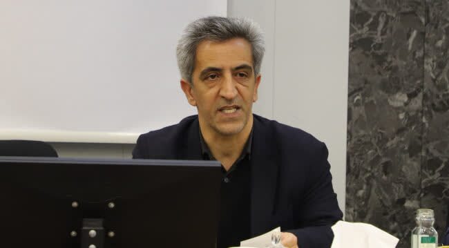 افزایش نجومی قیمت کالاها در فروردین قابل قبول نیست/ملکی - اختصاصی/ افزایش نجومی قیمت کالاها در فروردین قابل قبول نیست/ملکی - اختصاصی/