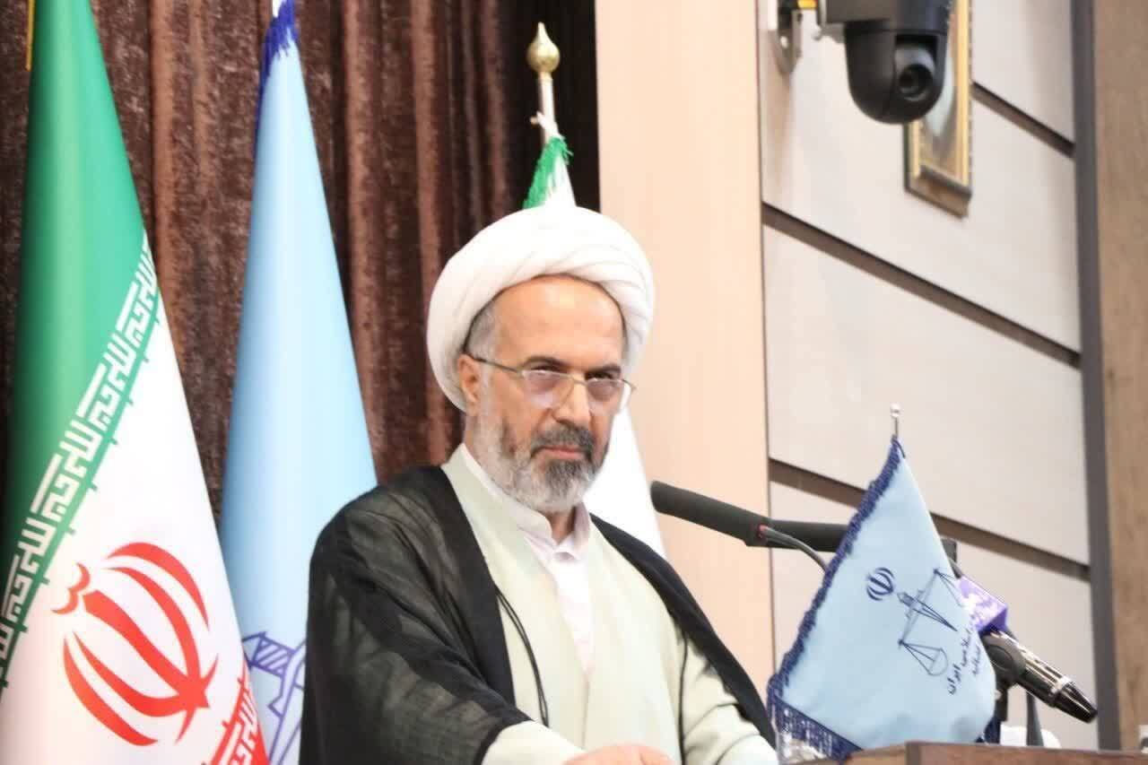 اموال ۵۲ خائن به کشور توقیف شد/ اقدامی برای بازسازی اماکن آسیبدیده اموال ۵۲ خائن به کشور توقیف شد/ اقدامی برای بازسازی اماکن آسیبدیده