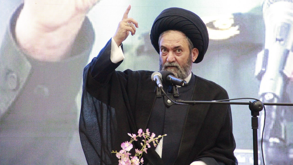 غدیر نظام سیاسی اسلام را مشخص کرد/ حیرت حاکمان جهان از سادهزیستی و شجاعت امام خمینی (ره) غدیر نظام سیاسی اسلام را مشخص کرد/ حیرت حاکمان جهان از سادهزیستی و شجاعت امام خمینی (ره)