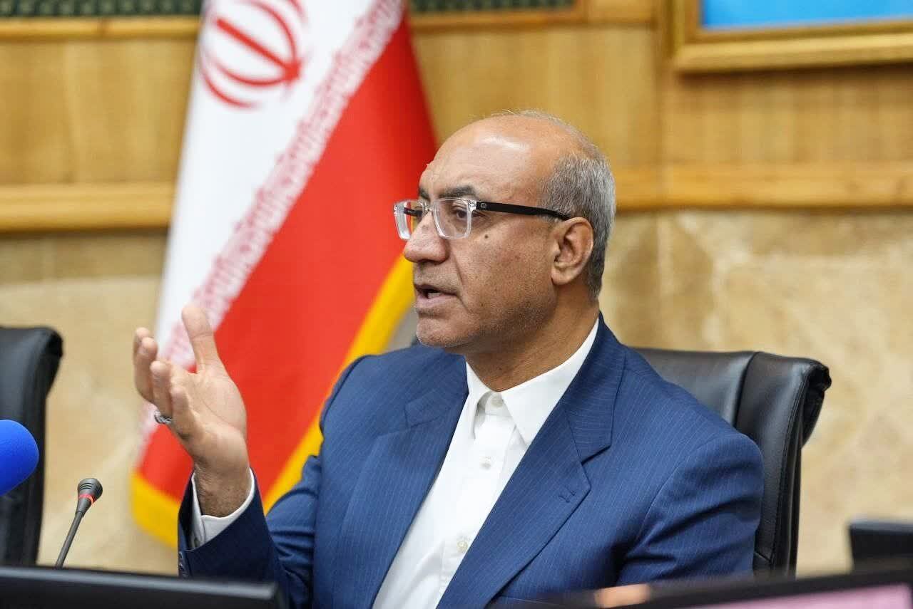 افزایش بیش از ۲۰ درصدی اجاره‌بها مجاز نیست/  نهضت ملی مسکن با بهره‌گیری از فصل مناسب و دو شیفت کاری شتاب می‌گیرد