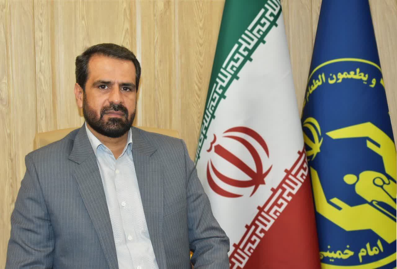 ۷۵۱ مددجوی تحت حمایت کمیته امداد خراسان جنوبی بازنشسته شدهاند ۷۵۱ مددجوی تحت حمایت کمیته امداد خراسان جنوبی بازنشسته شدهاند