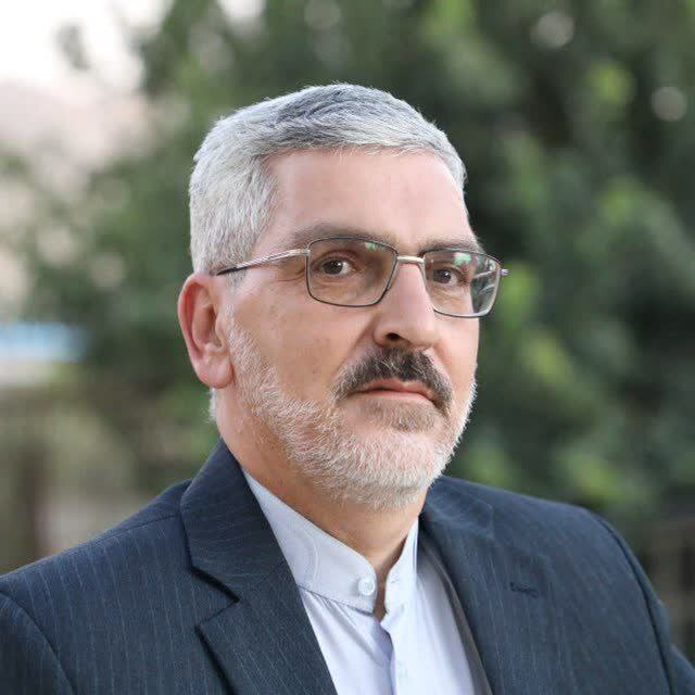 «توافقی که معادلات منطقه را برهم زد؛ از شکست محاسبات دشمن تا ضرورت انسجام داخلی» «توافقی که معادلات منطقه را برهم زد؛ از شکست محاسبات دشمن تا ضرورت انسجام داخلی»