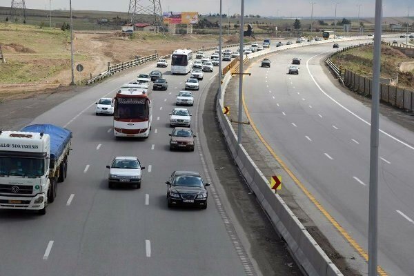 ثبت ۲.۸۷ میلیون تردد بیناستانی در کرمان طی اردیبهشتماه ثبت ۲.۸۷ میلیون تردد بیناستانی در کرمان طی اردیبهشتماه