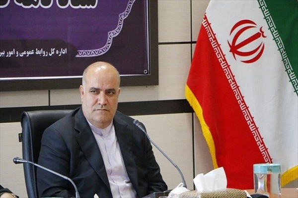 مجروحیت ۴ نفر در پی اصابت پرتابه‌های دشمن آمریکایی به امیدیه/ زمان تشییع ۳ شهید آبادانی اعلام شد