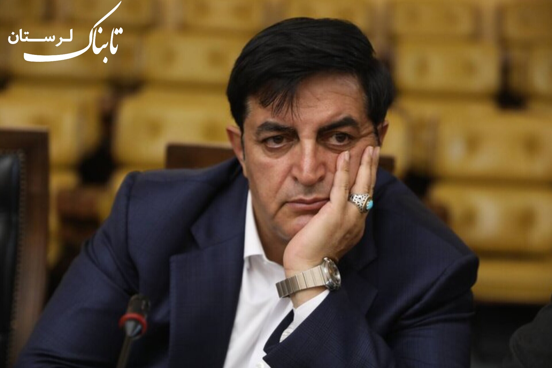 دلسرد کردن مردم، بازی در زمین دشمن است دلسرد کردن مردم، بازی در زمین دشمن است
