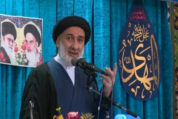 مذاکره با آمریکا فقط از موضع قدرت معنا دارد  