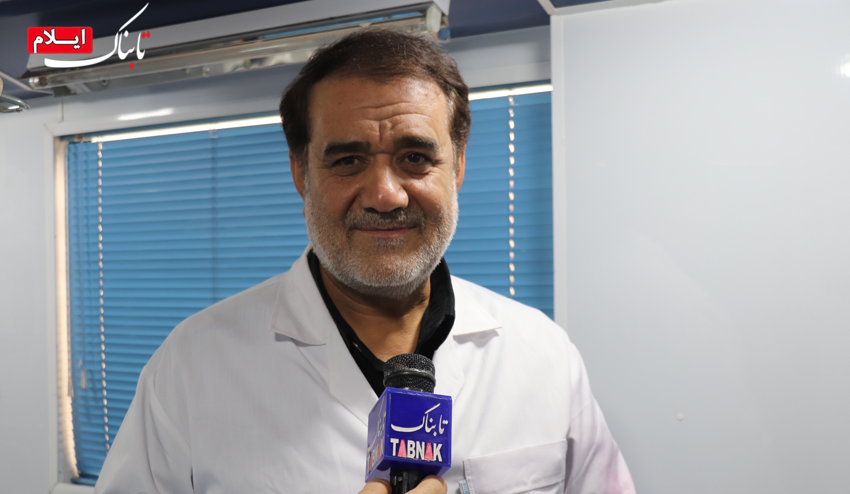 حضور بیمارستان های سیار سپاه در مرزهای اربعین /بیش از 10 هزار خدمت پزشکی در مرز مهران ثبت شده است + فیلم // حضور بیمارستان های سیار سپاه در مرزهای اربعین /بیش از 10 هزار خدمت پزشکی در مرز مهران ثبت شده است + فیلم //