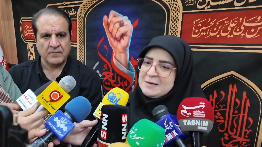 آزادسازی مهران در عملیات کربلای ۱ نشانه لطف ویژه امام حسین به این خاک است + فیلم