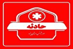 واژگونی پراید در کمربندی زارچ ـ خرانق ۵ مصدوم برجا گذاشت
