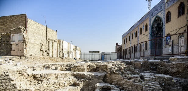 پنج اثر تاریخی استان در فهرست ثبت میراث ملی قرار گرفت