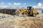 بازگشت ۴۲۰ هکتار اراضی دولتی خوزستان به دولت/ هزار و ۵۷۵ همت سرمایه از دست متصرفان خارج شد