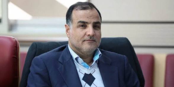 حذف علف‌های هرز و ساماندهی بوستان بانوان در دستور کار شهرداری محمدیه