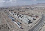اعتراض به تغییر کاربری اراضی زعفرانیه در بیرجند/ ساخت و ساز روی گسل!