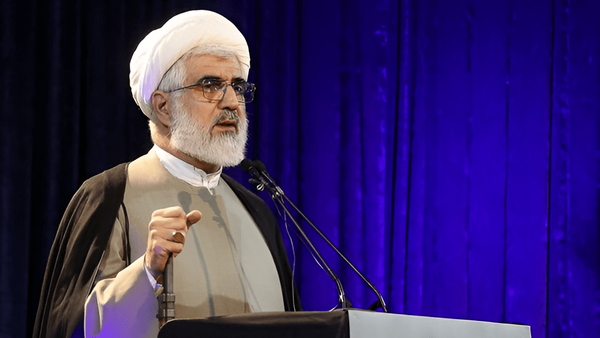 تنگه هرمز، ظرفیتی راهبردی برای جمهوری اسلامی ایران است/هیمنه آمریکا در جهان شکسته شد