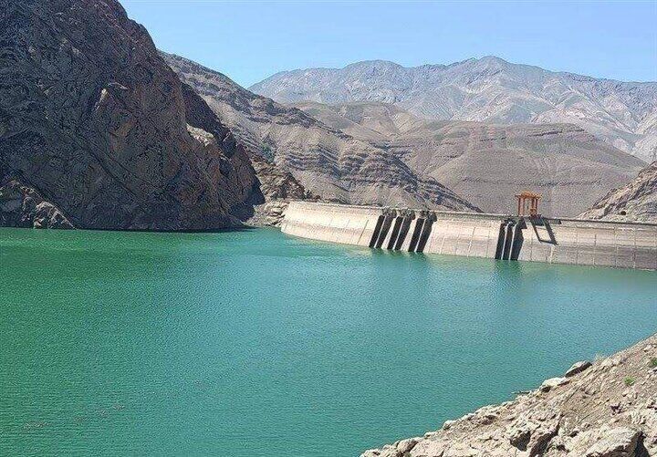 ذخایر سدهای استان کرمان به ۳۷ درصد رسید/ مدیریت مصرف، حلقه مفقوده بحران آب!