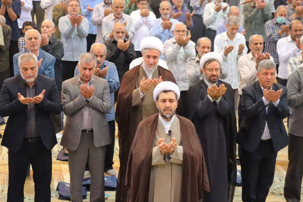 وحدت، عامل قدرت و شکست توطئههای دشمنان است/ وحدت، عامل قدرت و شکست توطئههای دشمنان است/
