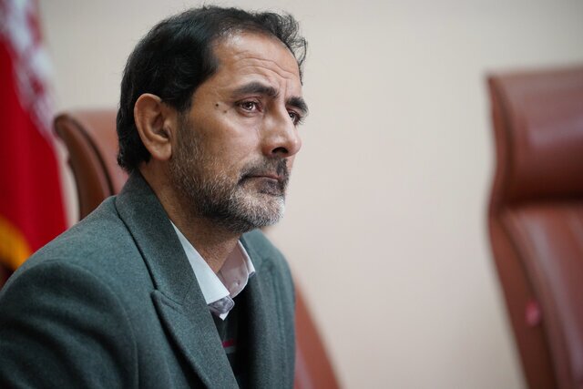محوریت شهرداریها در مدیریت تجمعات ملی و فضاسازیهای شهری محوریت شهرداریها در مدیریت تجمعات ملی و فضاسازیهای شهری