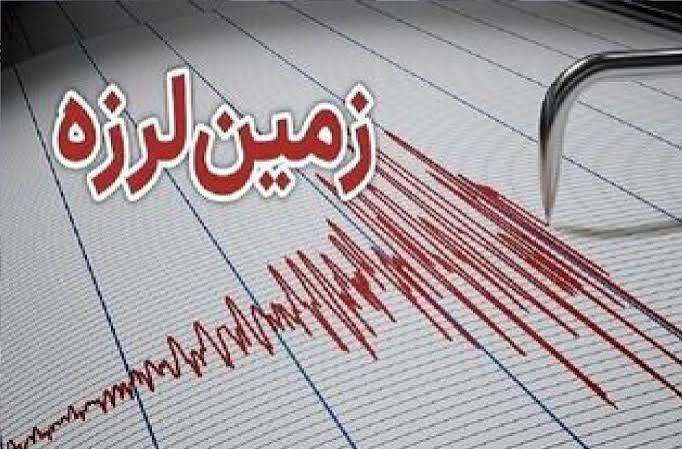 زمین‌لرزه ۳.۳ ریشتری در نزدیکی بانه/ لرزش در سقز نیز احساس شد