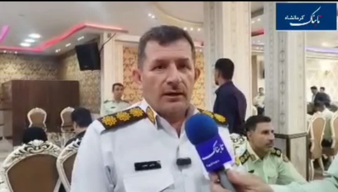 جوانهای جاده، قربانیان اصلی سرعت غیرمجاز در کرمانشاه جوانهای جاده، قربانیان اصلی سرعت غیرمجاز در کرمانشاه