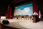 تجلیل  از ۳۰ چهره ماندگار فرهنگ و هنر قم