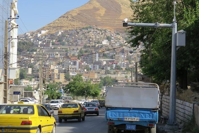 کمربندی؛ کلید قفل ترافیک در شهر پلکانی اورامانات