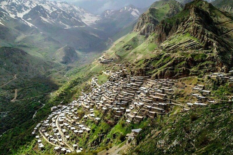 فرهنگ هورامان باید به سرمایه اقتصادی تبدیل شود فرهنگ هورامان باید به سرمایه اقتصادی تبدیل شود