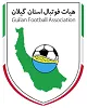 سید امیر فرحسینی، مسئول مدارس فوتبال گیلان شد