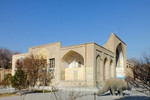 دستگیری سارق تالار تیموری اصفهان