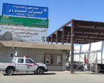 ۵ کامیون یخچال‌دار زیر ذره‌بین گمرک سومار