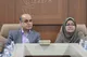 شکاف ۱۰ درصدی مشارکت اقتصادی، زنگ خطر برای توسعه در ایران است