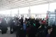 مرز سومار وارد مدار خدمت‌رسانی اربعین شد/ میزبانی روزانه از ۲ هزار زائر با زیرساخت‌های موقت